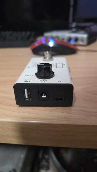 Positive Grid Spark Amplificador Guitarra