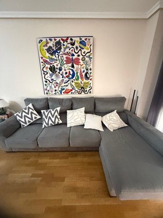 Sofa Cheslong