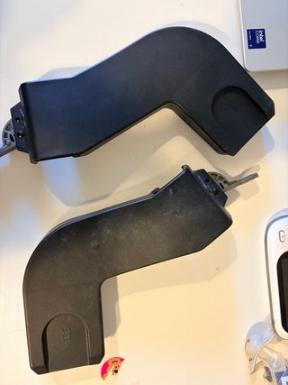 Adaptador Thule Urban Glide Maxi Cosi