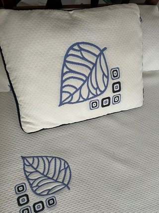 Colcha Cama 1.05