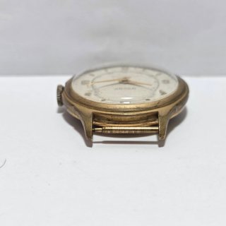 Orologio Vintage Socar Antimagnetique Jumbo 39mm
