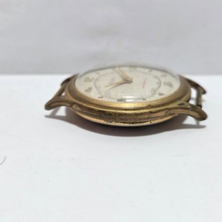 Orologio Vintage Socar Antimagnetique Jumbo 39mm