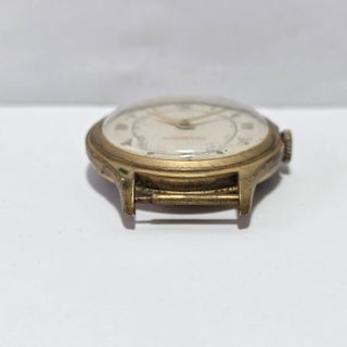 Orologio Vintage Socar Antimagnetique Jumbo 39mm