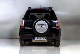Suzuki Grand Vitara 2006