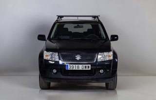 Suzuki Grand Vitara 2006