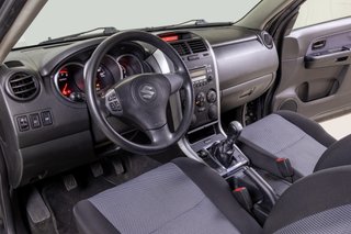 Suzuki Grand Vitara 2006