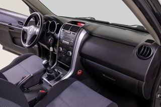 Suzuki Grand Vitara 2006
