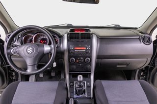 Suzuki Grand Vitara 2006