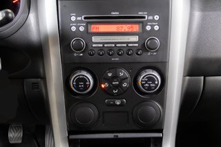 Suzuki Grand Vitara 2006
