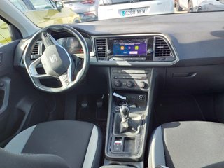 Seat ATECA 1.0 TSI 81kW 110CV StSp Reference XM (2023)