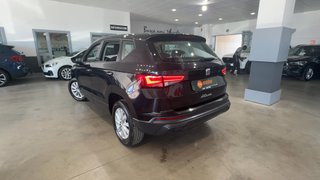 Seat ATECA 1.0 TSI 81kW 110CV StSp Reference XM (2023)
