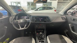 Seat ATECA 1.0 TSI 81kW 110CV StSp Reference XM (2023)