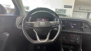 Seat ATECA 1.0 TSI 81kW 110CV StSp Reference XM (2023)