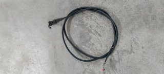 Cable Asiento Trasero Maletero Honda SH 2006