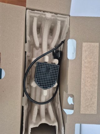 Cafetera Nespresso Original Essenza Mini