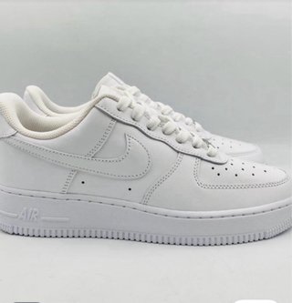 Nike Air Force 1 Blancas