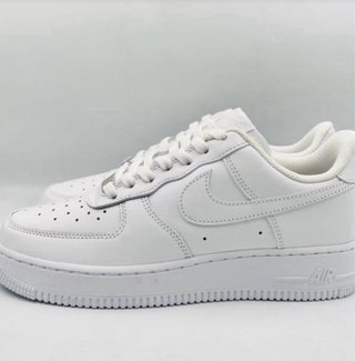 Nike Air Force 1 Blancas