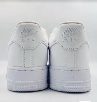 Nike Air Force 1 Blancas