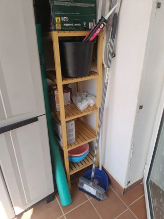 Estufa Eléctrica y Radiador Haier