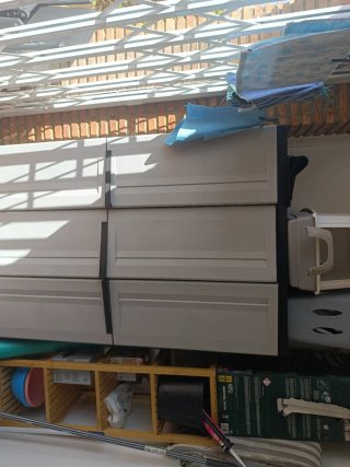 Estufa Eléctrica y Radiador Haier