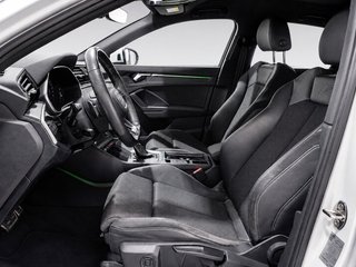 Audi Q3 Sportback S Line 40 TDI quattro 140 kW (190 CV) S tronic