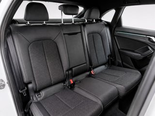 Audi Q3 Sportback S Line 40 TDI quattro 140 kW (190 CV) S tronic