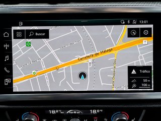 Audi Q3 Sportback S Line 40 TDI quattro 140 kW (190 CV) S tronic