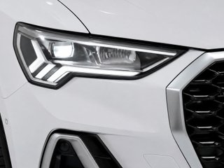 Audi Q3 Sportback S Line 40 TDI quattro 140 kW (190 CV) S tronic