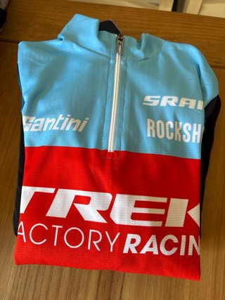 Maillots Ciclismo Niños 8/9 Años