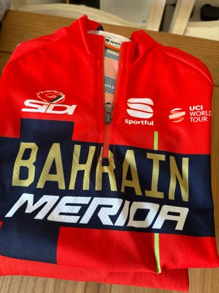 Maillots Ciclismo Niños 8/9 Años