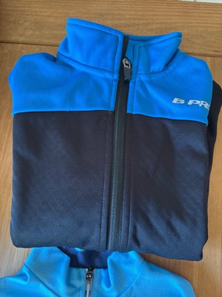 Maillots Ciclismo Niños 8/9 Años