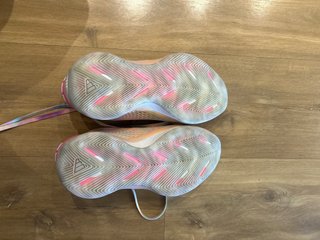 Zapatillas Adidas Anthony Edwards Talla 38.5