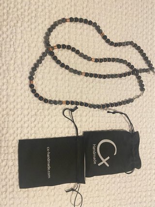 Collares Cx handmade de Formentera
