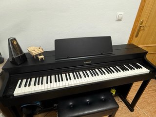 Piano Casio Celviano AP470 Eléctrico