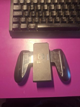 Mando Joy-Con Nintendo Switch