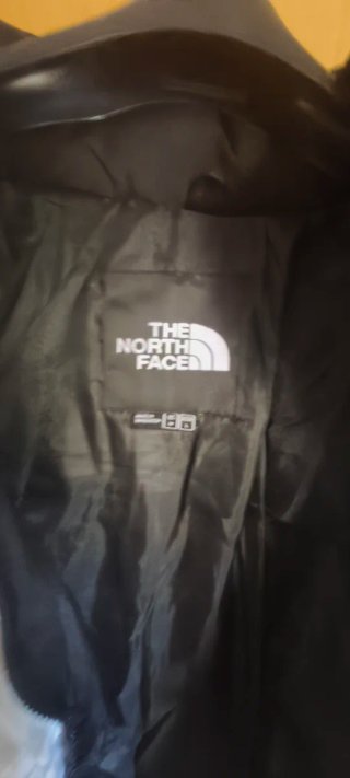 Chaqueta The North Face Unisex