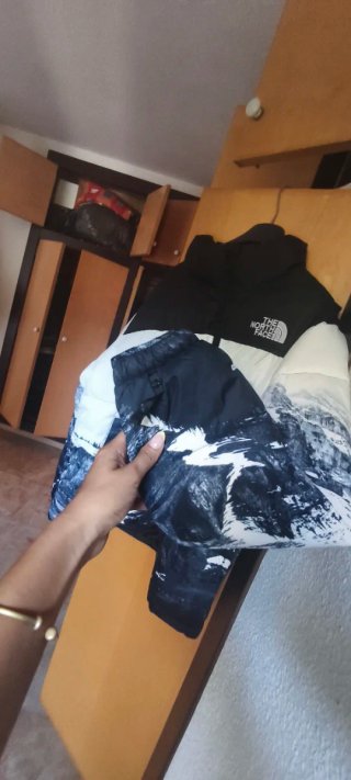 Chaqueta The North Face Unisex