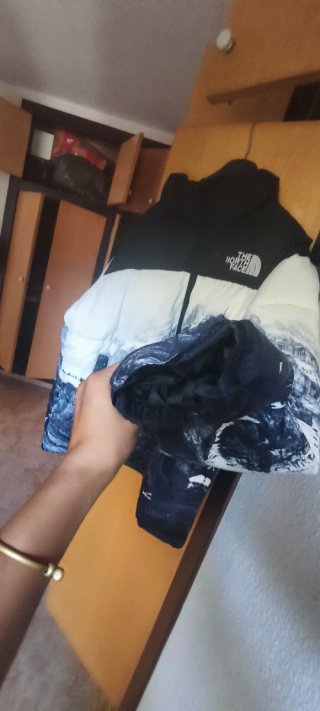 Chaqueta The North Face Unisex
