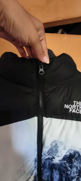 Chaqueta The North Face Unisex