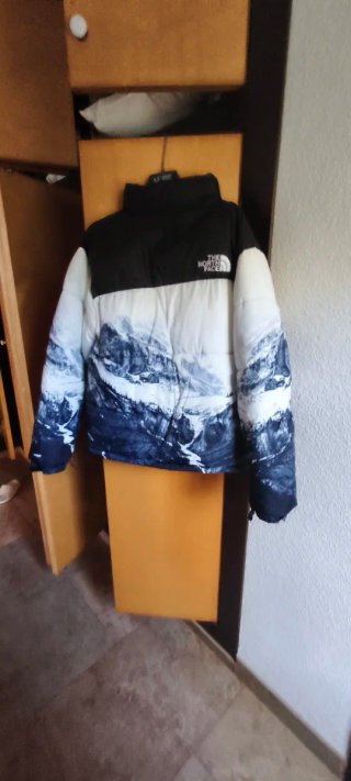 Chaqueta The North Face Unisex