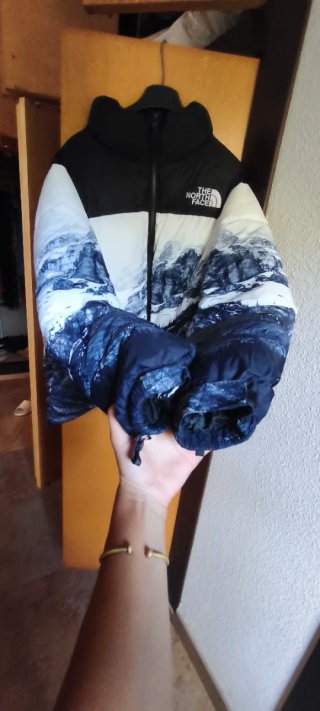 Chaqueta The North Face Unisex
