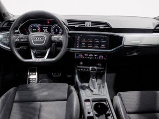Audi Q3 Sportback S Line 40 TDI quattro 140 kW (190 CV) S tronic