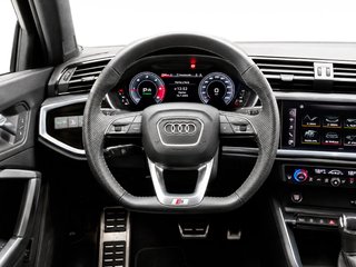 Audi Q3 Sportback S Line 40 TDI quattro 140 kW (190 CV) S tronic