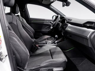 Audi Q3 Sportback S Line 40 TDI quattro 140 kW (190 CV) S tronic