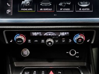 Audi Q3 Sportback S Line 40 TDI quattro 140 kW (190 CV) S tronic