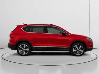 SEAT Tarraco 2.0 TDI S&S Xcellence GO L DSG 110 kW (150 CV)