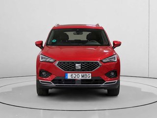 SEAT Tarraco 2.0 TDI S&S Xcellence GO L DSG 110 kW (150 CV)