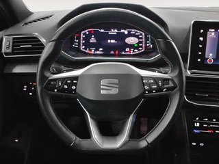 SEAT Tarraco 2.0 TDI S&S Xcellence GO L DSG 110 kW (150 CV)