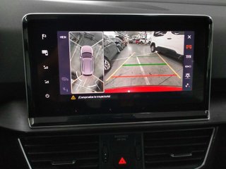 SEAT Tarraco 2.0 TDI S&S Xcellence GO L DSG 110 kW (150 CV)