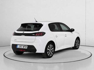 Peugeot 208 PureTech 100 Active Pack 75 kW (100 CV)